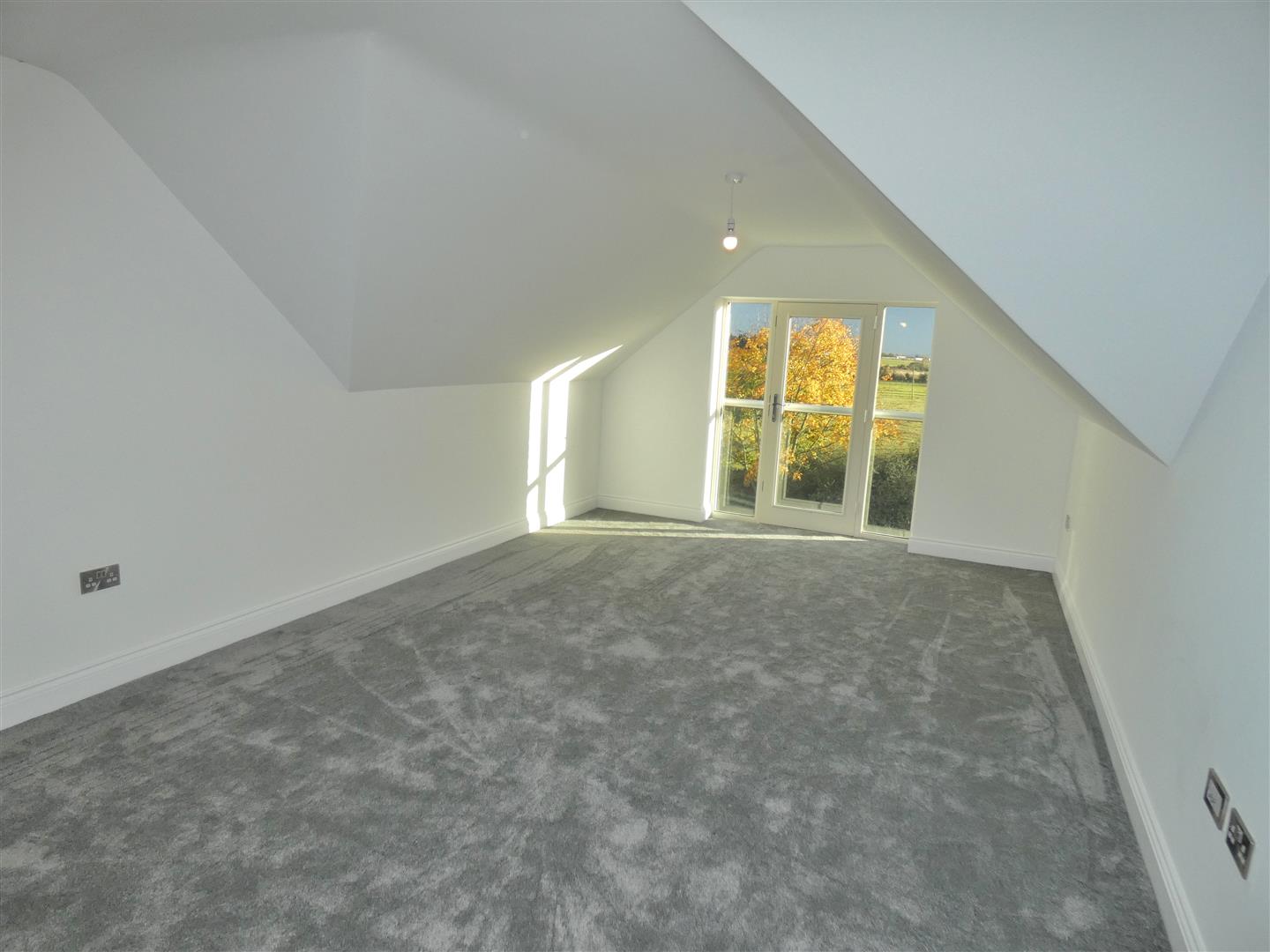 Holt Croft Close, Breaston Robert Ellis Estate Agents